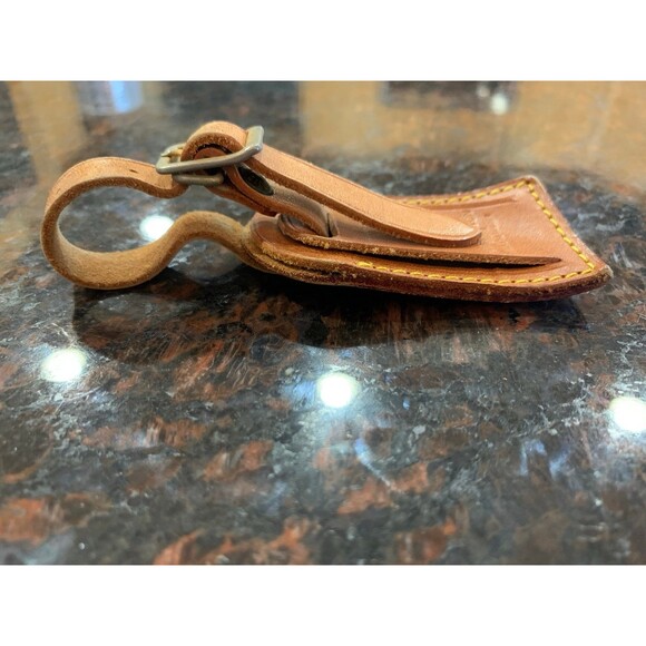 Louis Vuitton LV Luggage Tag SMALL SIZE listing #36 - Picture 9 of 11